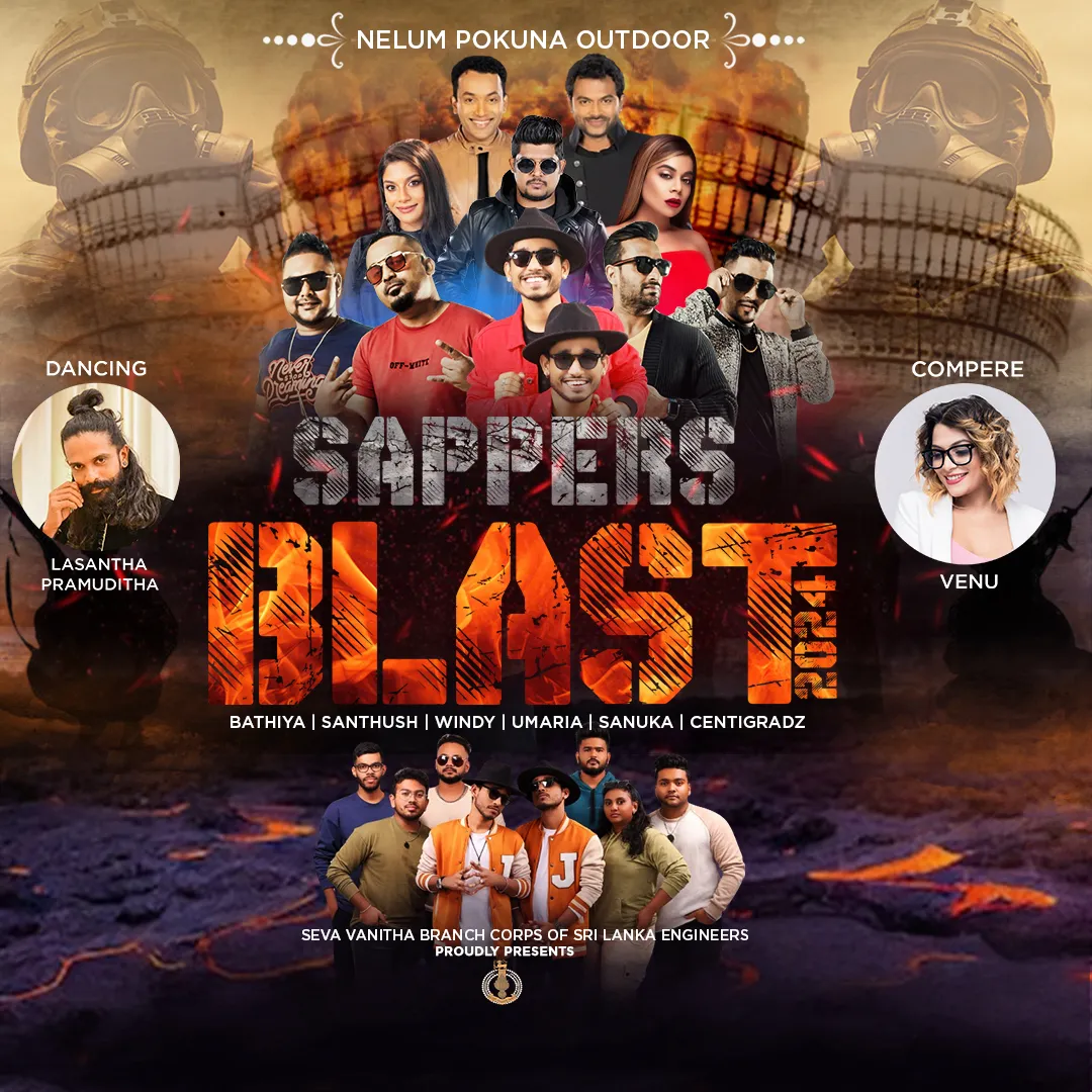 Mytickets Official Online Tickets Marketplace In Sri Lanka